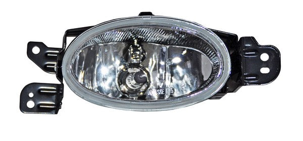 FARO DE NIEBLA HONDA CIVIC 2012-2013 4P C / BASE CON FOCO 352 DERECHO TYG