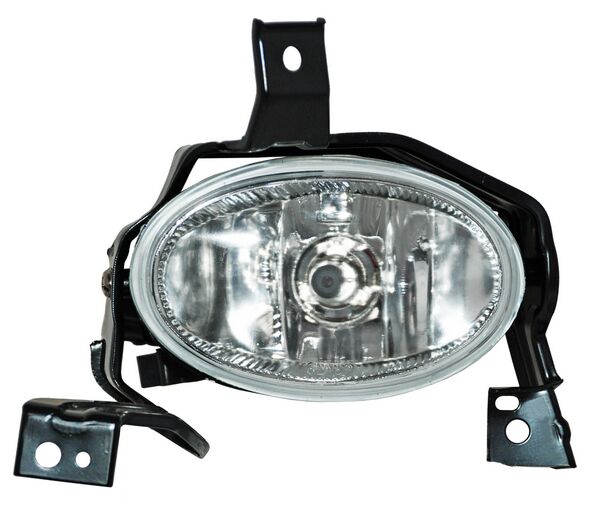 FARO DE NIEBLA HONDA CR-V 2010-2011 C / BASE CON FOCO 352 IZQUIERDO TYG