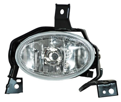 FARO DE NIEBLA HONDA CR-V 2010-2011 C / BASE CON FOCO 352 DERECHO TYG