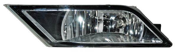 FARO DE NIEBLA HONDA ODYSSEY 2011-2013 C / BASE CON FOCO 352 IZQUIERDO TYG