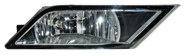 FARO DE NIEBLA HONDA ODYSSEY 2011-2013 C / BASE CON FOCO 352 DERECHO TYG