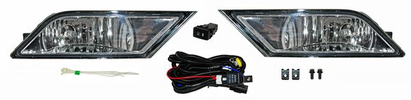 FARO DE NIEBLA HONDA ODYSSEY 2011-2013 JGO 352 TYG