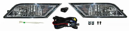 FARO DE NIEBLA HONDA ODYSSEY 2011-2013 JGO 352 TYG