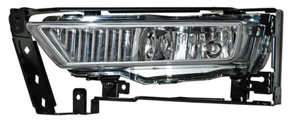 FARO DE NIEBLA HONDA ACCORD 2013-2015 4P C / BASE CON FOCO 352 IZQUIERDO TYG