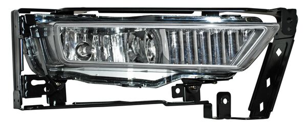FARO DE NIEBLA HONDA ACCORD 2013-2015 4P C / BASE CON FOCO 352 DERECHO TYG