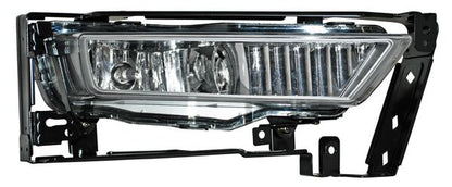 FARO DE NIEBLA HONDA ACCORD 2013-2015 4P C / BASE CON FOCO 352 DERECHO TYG