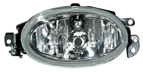 FARO DE NIEBLA HONDA CIVIC 2013-2014 4P C / BASE CON FOCO 352 IZQUIERDO TYG