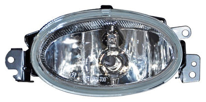 FARO DE NIEBLA HONDA CIVIC 2014-2015 2P C / BASE CON FOCO 352 IZQUIERDO TYG