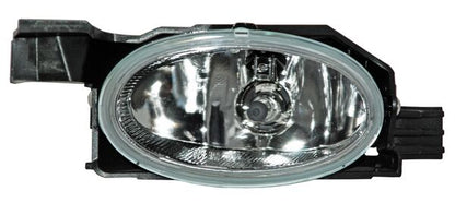 FARO DE NIEBLA HONDA ODYSSEY 2014-2017 C / BASE CON FOCO 352 IZQUIERDO TYG