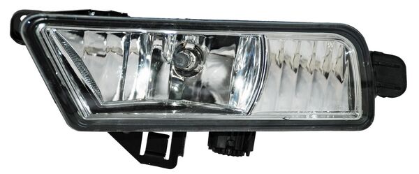 FARO DE NIEBLA HONDA CR-V 2015-2016 C / BASE CON FOCO 352 IZQUIERDO TYG