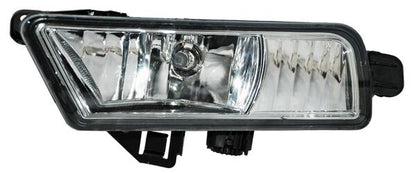 FARO DE NIEBLA HONDA CR-V 2015-2016 C / BASE CON FOCO 352 IZQUIERDO TYG