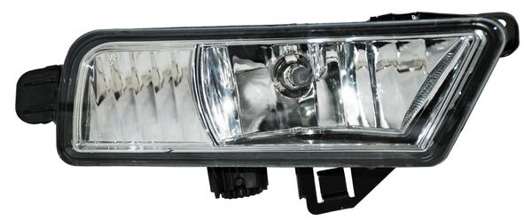 FARO DE NIEBLA HONDA CR-V 2015-2016 C / BASE CON FOCO 352 DERECHO TYG