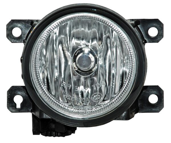 FARO DE NIEBLA HONDA CITY 2018-2020 / PILOT 2012-2014 / FIT 2015-2019 / COMPASS 2018-2019 C / BASE CON FOCO 352 IZQUIERDO TYG
