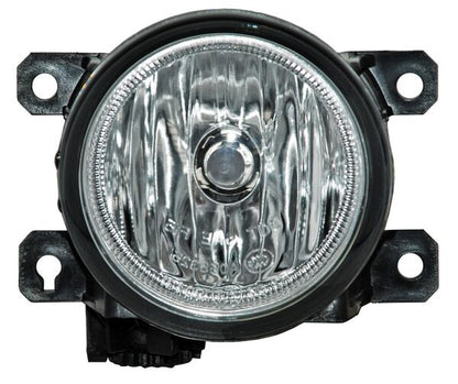 FARO DE NIEBLA HONDA CITY 2018-2020 / PILOT 2012-2014 / FIT 2015-2019 / COMPASS 2018-2019 C / BASE CON FOCO 352 IZQUIERDO TYG