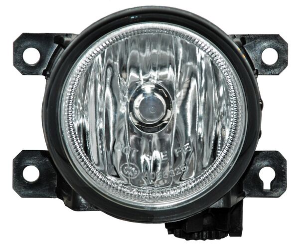 FARO DE NIEBLA HONDA CITY 2018-2020 / PILOT 2012-2014 / FIT 2015-2019 / COMPASS 2018-2019 C / BASE CON FOCO 352 DERECHO TYG