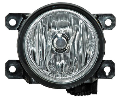 FARO DE NIEBLA HONDA CITY 2018-2020 / PILOT 2012-2014 / FIT 2015-2019 / COMPASS 2018-2019 C / BASE CON FOCO 352 DERECHO TYG