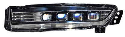 FARO DE NIEBLA HONDA ACCORD 2018-2019 LED 352 IZQUIERDO TYG
