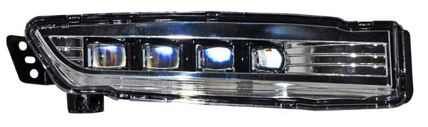 FARO DE NIEBLA HONDA ACCORD 2018-2019 LED 352 DERECHO TYG
