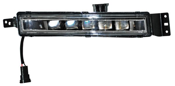 FARO DE NIEBLA HONDA ACCORD 2016-2017 LED 352 DERECHO TYG