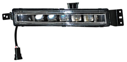 FARO DE NIEBLA HONDA ACCORD 2016-2017 LED 352 DERECHO TYG