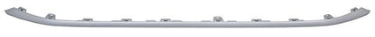 MOLDURA FASCIA DELANTERO AUDI A3 2022-2025 PLATA TYG