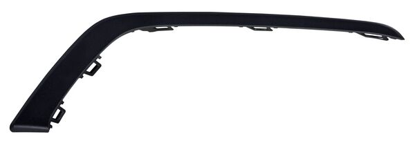 MOLDURA FASCIA DELANTERO AUDI A3 2022-2025 IZQUIERDA TYG