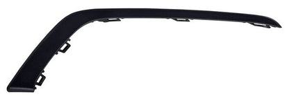 MOLDURA FASCIA DELANTERO AUDI A3 2022-2025 IZQUIERDA TYG
