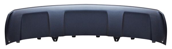 MOLDURA FASCIA DELANTERO AUDI Q3 2013-2017 GRIS TYG