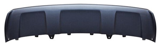 MOLDURA FASCIA DELANTERO AUDI Q3 2013-2017 GRIS TYG