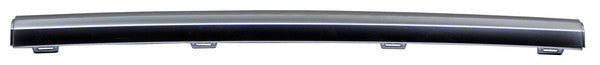 MOLDURA FASCIA TRASERO AUDI Q5 2021-2025 CENTRAL SATIN TYG