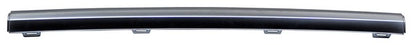 MOLDURA FASCIA TRASERO AUDI Q5 2021-2025 CENTRAL SATIN TYG
