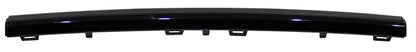 MOLDURA FASCIA TRASERO AUDI Q5 2021-2025 CENTRAL NEGRA TYG