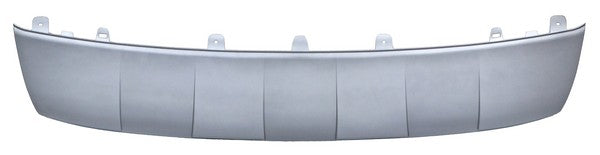 MOLDURA FASCIA DELANTERO AUDI Q5 2021-2025 ELITE / STRONIC / BASE / S LINE / TRENDY / SELEC / DYNAMIC / TIPTRONIC GRIS TYG