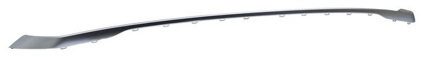 MOLDURA FASCIA TRASERO AUDI Q5 2021-2025 SATIN TYG