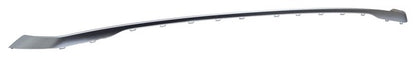 MOLDURA FASCIA TRASERO AUDI Q5 2021-2025 SATIN TYG