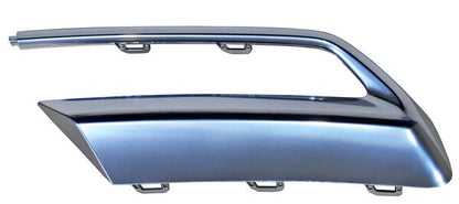 MOLDURA FASCIA TRASERO AUDI Q5 2021-2025 CROM SATIN DERECHA TYG