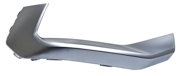MOLDURA FASCIA TRASERO AUDI Q5 2021-2025 EXT SATIN IZQUIERDA TYG