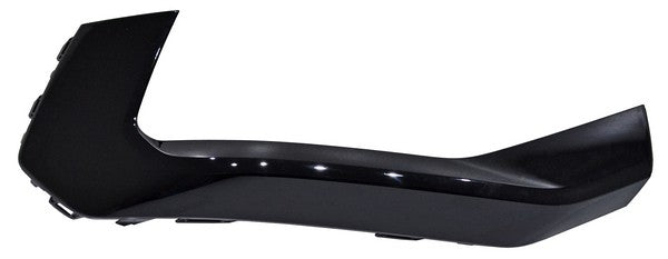 MOLDURA FASCIA TRASERO AUDI Q5 2021-2025 EXT NEGRA IZQUIERDA TYG