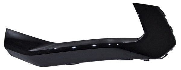 MOLDURA FASCIA TRASERO AUDI Q5 2021-2025 EXT NEGRA DERECHA TYG