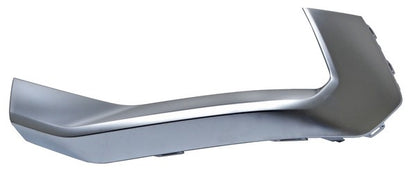MOLDURA FASCIA TRASERO AUDI Q5 2021-2025 EXT SATIN DERECHA TYG