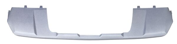 MOLDURA FASCIA TRASERO AUDI Q5 2021-2025 INFERIOR GRIS TYG
