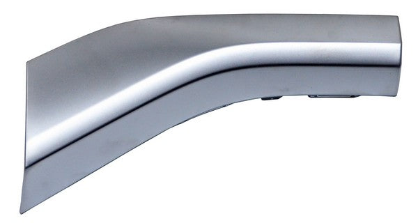MOLDURA FASCIA TRASERO AUDI Q5 2021-2025 INT SATIN IZQUIERDA TYG