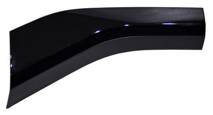 MOLDURA FASCIA TRASERO AUDI Q5 2021-2025 INT NEGRA IZQUIERDA TYG