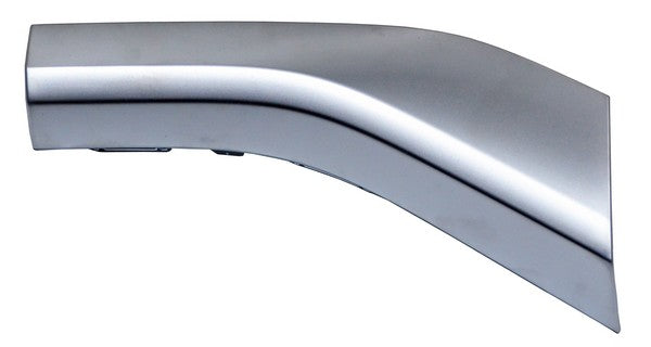 MOLDURA FASCIA TRASERO AUDI Q5 2021-2025 INT SATIN DERECHA TYG