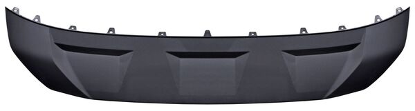 MOLDURA FASCIA DELANTERO AUDI Q7 2021-2022 INFERIOR TYG