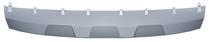 MOLDURA FASCIA DELANTERO BMW X1 2020-2021 PLATA TYG