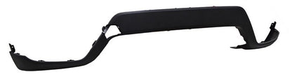 MOLDURA FASCIA DELANTERO BMW X3 2018-2020 S / HOYO P / SENS TYG