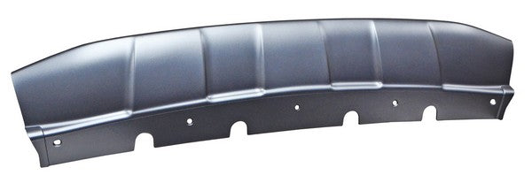 MOLDURA FASCIA DELANTERO BMW X3 2018-2021 GRIS TYG