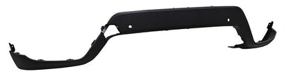 MOLDURA FASCIA DELANTERO BMW X3 2018-2020 C / HOYO P / SENS TYG