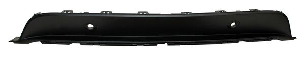 MOLDURA FASCIA TRASERO BMW X5 2011-2014 TYG
